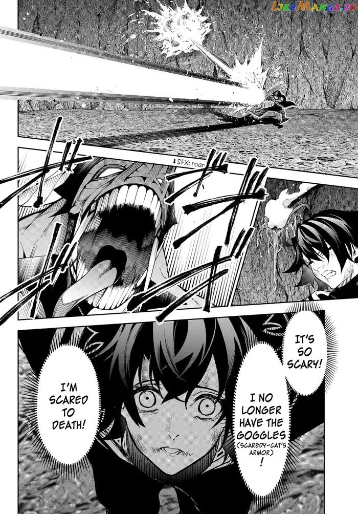 Wistoria: Wand and Sword Chapter 19 image 26_optimized